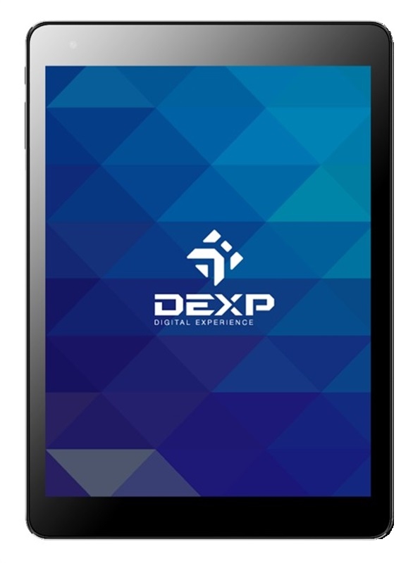 DEXP Ursus 9PX 3G